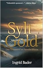 Sylt gold testament gebraucht kaufen  Wird an jeden Ort in Deutschland