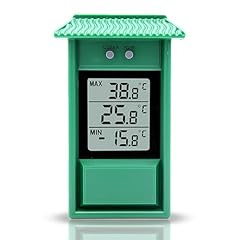 Fishtec thermomètre extérieu d'occasion  Livré partout en France
