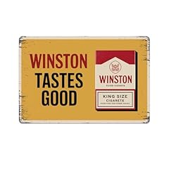 Vintage winston cigarettes for sale  Delivered anywhere in USA 