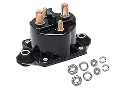 Outboard starter solenoid for sale  Delivered anywhere in USA 