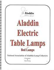 Aladdin electric table for sale  Delivered anywhere in USA 