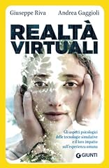 Realtà virtuali gli usato  Spedito ovunque in Italia 