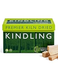 Certainly wood anzündholz gebraucht kaufen  Wird an jeden Ort in Deutschland
