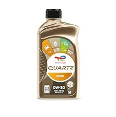 Totalenergies quartz 9000 gebraucht kaufen  Wird an jeden Ort in Deutschland