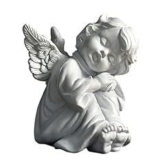 Statue jardin ange d'occasion  Livré partout en France