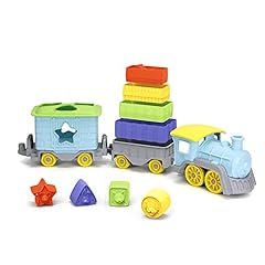 Green toys stack for sale  Delivered anywhere in USA 