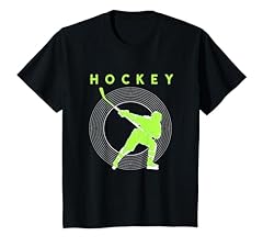 Bambino camicie hockey usato  Spedito ovunque in Italia 