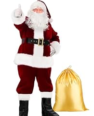 Shejize santa claus for sale  Delivered anywhere in USA 