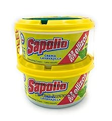 Sapolio dishwashing cream for sale  Delivered anywhere in USA 