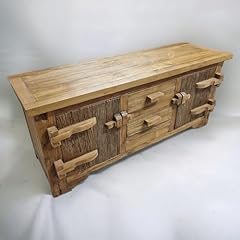 Altholz sideboard bang gebraucht kaufen  Wird an jeden Ort in Deutschland