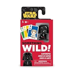Funko something wild for sale  Delivered anywhere in UK