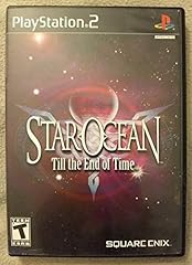 Star ocean till d'occasion  Livré partout en France