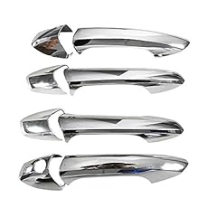 8pcs chrome side for sale  Delivered anywhere in UK