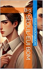 Seoul eui bom d'occasion  Livré partout en France