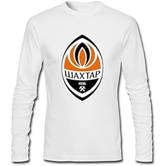 Crew neck shakhtar gebraucht kaufen  Wird an jeden Ort in Deutschland