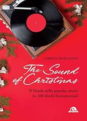 The sound christmas. usato  Spedito ovunque in Italia 