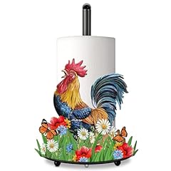 Hexagram rooster decor for sale  Delivered anywhere in USA 