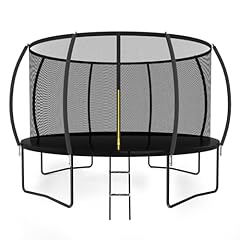 Nattork trampoline 8ft for sale  Delivered anywhere in UK