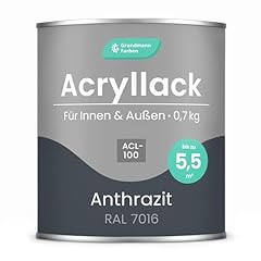 Grundmann acryllack acl gebraucht kaufen  Wird an jeden Ort in Deutschland