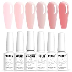 Vishine nagellack set gebraucht kaufen  Wird an jeden Ort in Deutschland
