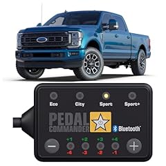 Pedal commander ford for sale  Delivered anywhere in USA 