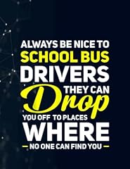 Always nice school for sale  Delivered anywhere in UK