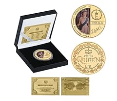 Nebban gedenkmünzen königin gebraucht kaufen  Wird an jeden Ort in Deutschland