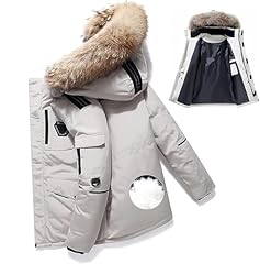 Men winter jacket for sale  Delivered anywhere in UK