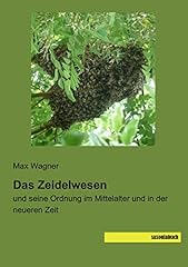 Zeidelwesen rdnung mittelalter gebraucht kaufen  Wird an jeden Ort in Deutschland
