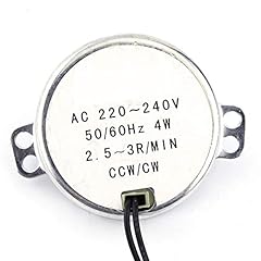 Ac220 240v motore usato  Spedito ovunque in Italia 