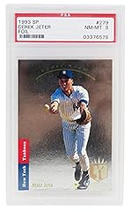 Derek jeter 1993 for sale  Delivered anywhere in USA 