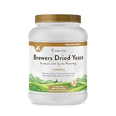Naturvet brewer dried for sale  Delivered anywhere in USA 
