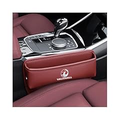 Xypdmgre leather seat for sale  Delivered anywhere in UK