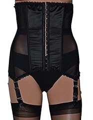 Underbust waspie suspenders for sale  Delivered anywhere in UK