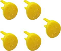 Yellow safety switch for sale  Delivered anywhere in USA 