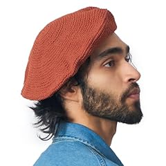 Béret basque homme d'occasion  Livré partout en Belgiqu