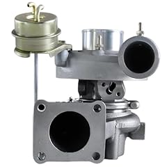 Gyttak turbocharger compatibil usato  Spedito ovunque in Italia 