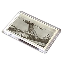 Fridge magnet vintage for sale  Delivered anywhere in UK