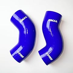 Tubo flessibile silicone usato  Spedito ovunque in Italia 