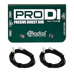 Radial engineering pro for sale  Delivered anywhere in USA 