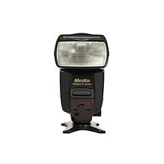 Gin flash speedlight usato  Spedito ovunque in Italia 