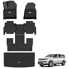 Floor mats cargo for sale  Delivered anywhere in USA 