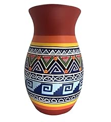 Aztec pottery decorative for sale  Delivered anywhere in USA 