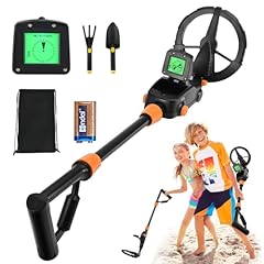 Metal detector bambini usato  Spedito ovunque in Italia 