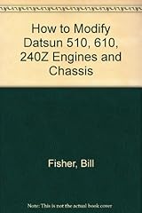 Modify datsun 510 for sale  Delivered anywhere in UK