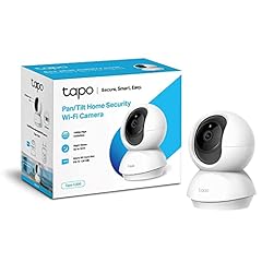 Usado, TP-Link TAPO C200 - Cámara IP WiFi 360°, Cámara de segunda mano  Se entrega en toda España 