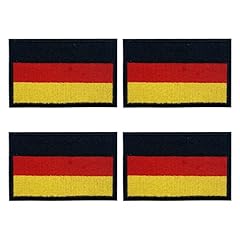 Stück aufnäher zum gebraucht kaufen  Wird an jeden Ort in Deutschland