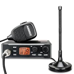 Abbree radio magnetic for sale  Delivered anywhere in USA 