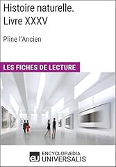 Histoire naturelle. livre d'occasion  Livré partout en France