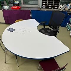 Whiteboard table resurfacing for sale  Delivered anywhere in USA 